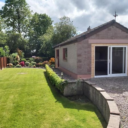 Glencoe House Inverness Exterior photo