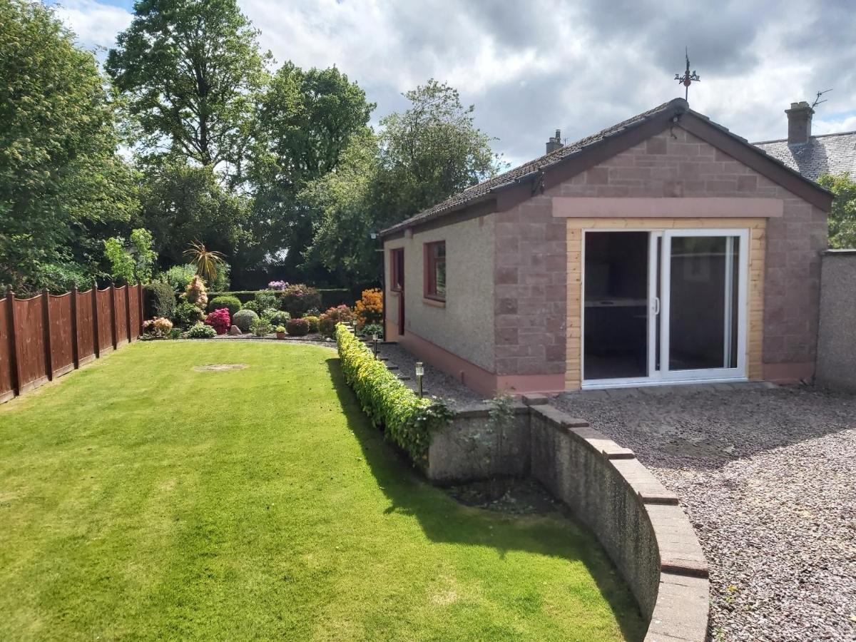 Glencoe House Inverness Exterior photo